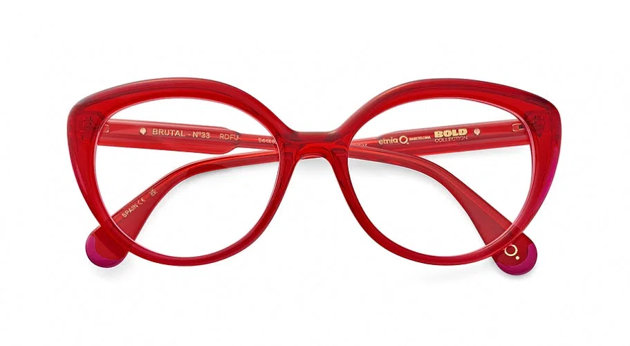 Etnia Barcelona BRUTAL NO.33 Eyeglasses - view 11